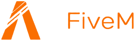 FiveM logo