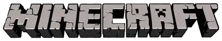Minecraft logo